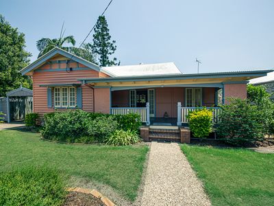 94 GLEBE ROAD, Newtown