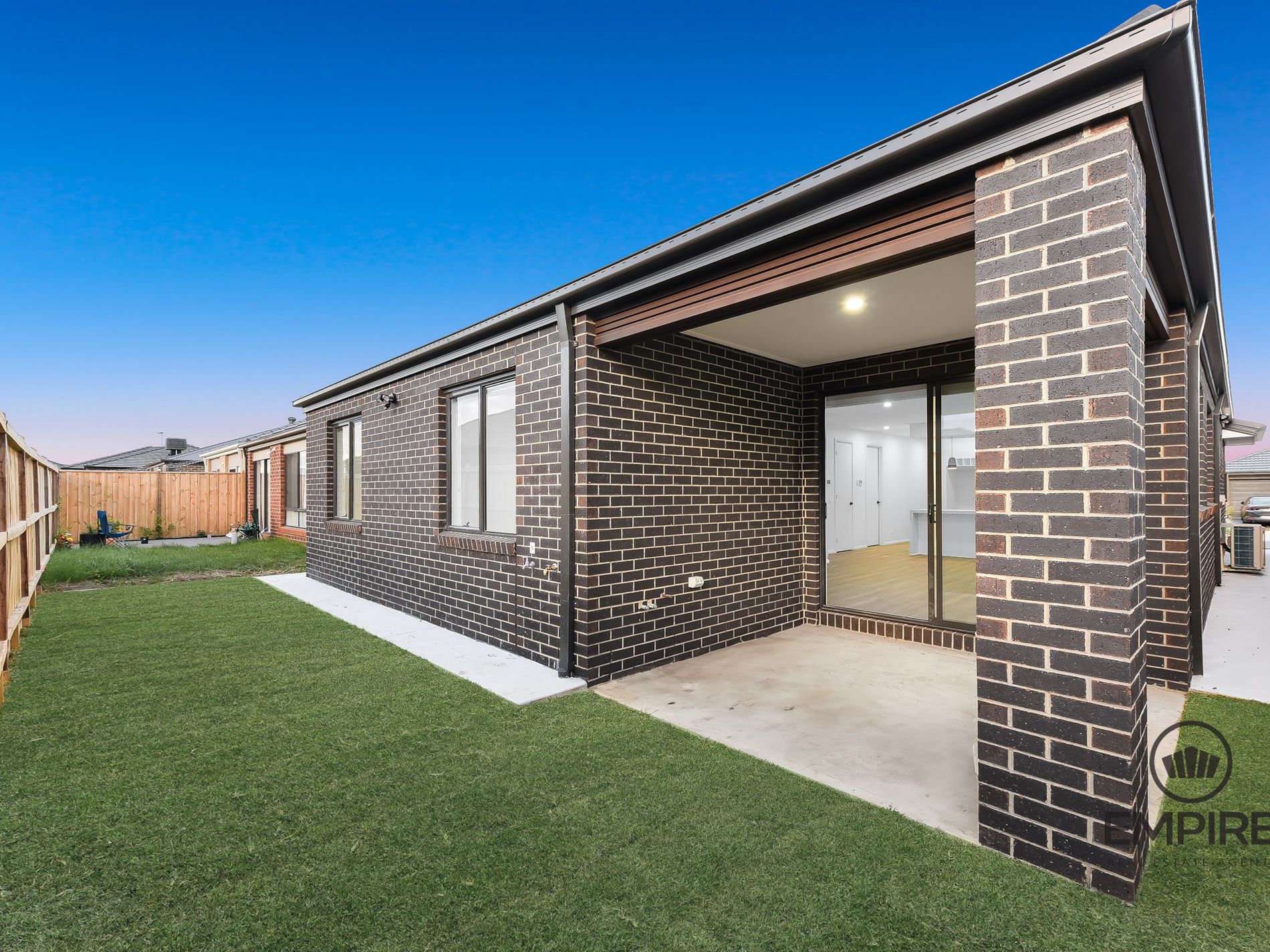 25 Basilico Street, Clyde