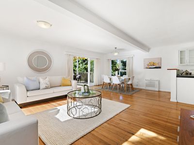 1/1A Scarboro Terrace, Murrays Bay