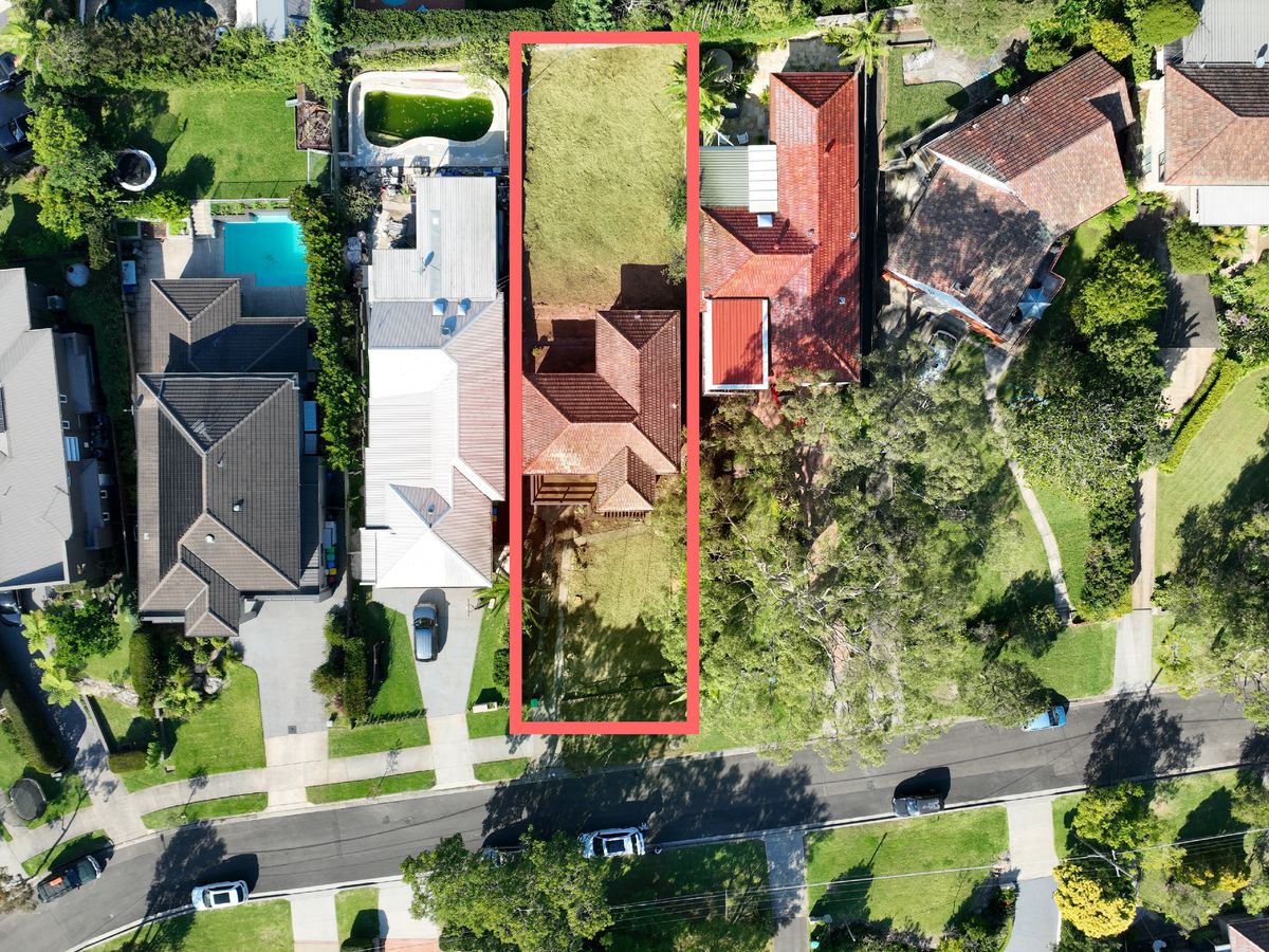 17 Acacia Road, Seaforth