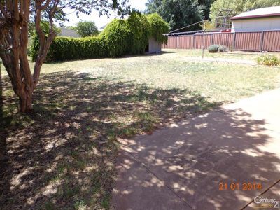 54 Jubilee, Dubbo