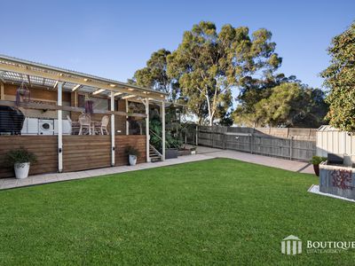 11 Briar Hurst Avenue, Dandenong North