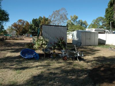 174 IBIS STREET, Longreach