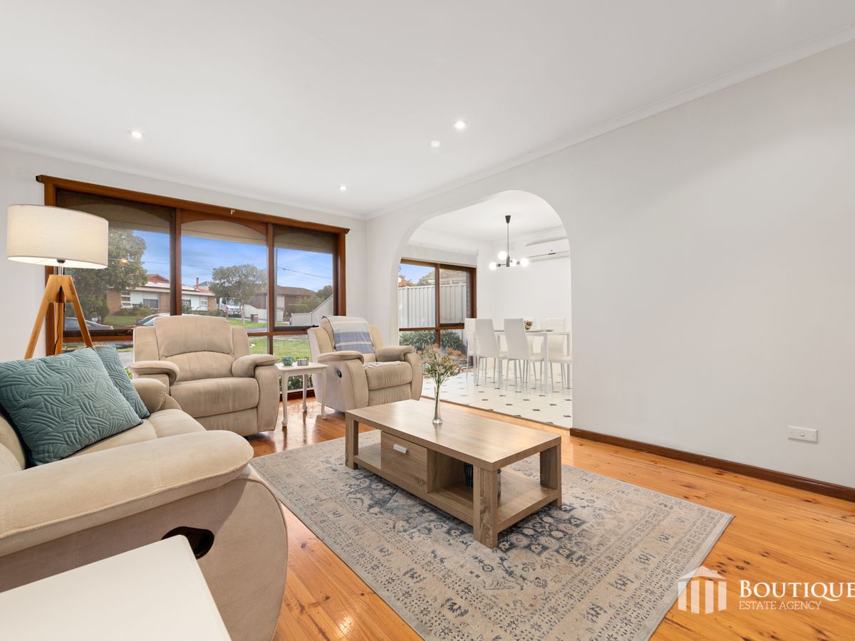 9 Lamar Court, Dandenong North