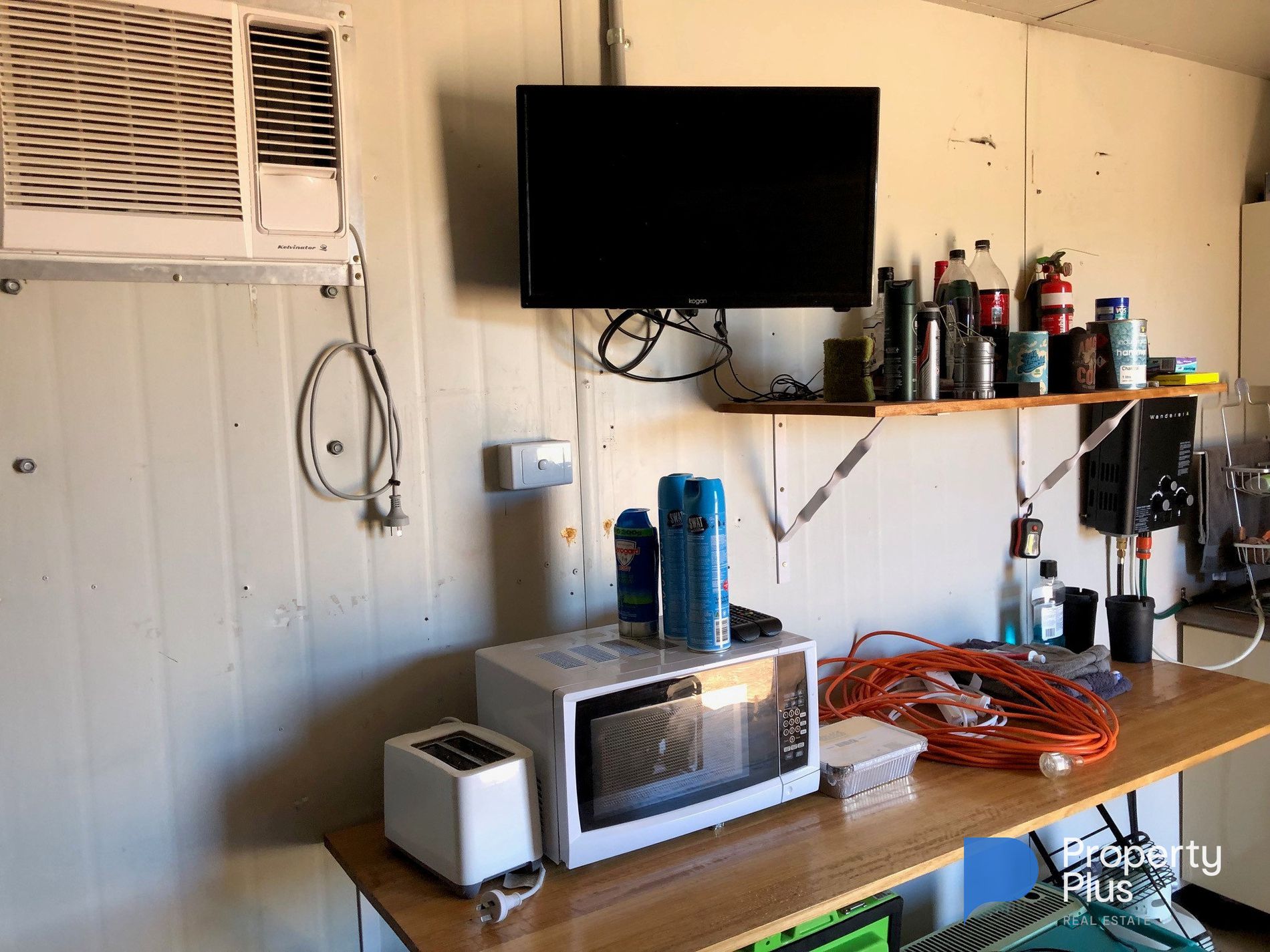 5A Reef Street, Wedderburn