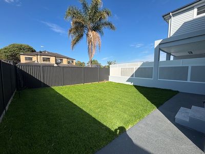 38B GRAY CRESCENT, Yagoona