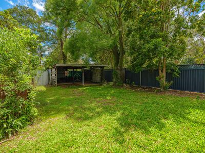 3636 MALENY KENILWORTH ROAD, Kenilworth