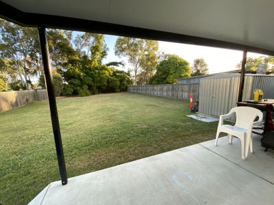 55 Miller Street, Urangan