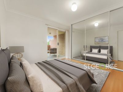 9 / 5 Percival Street, Penshurst