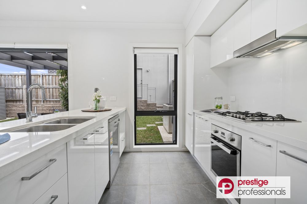 32 Boniwell Road, Moorebank