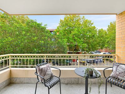 493 / 83-93 Dalmeny Avenue, Rosebery