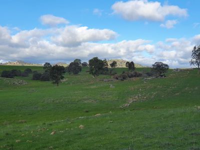 505 Hardings Lane, Tooborac
