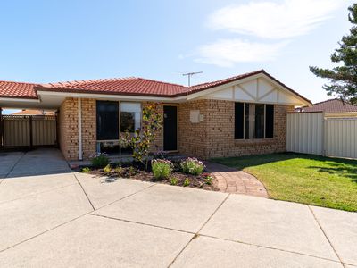 6B Belair Place, Cooloongup