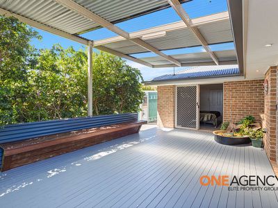 7 Marana Close, Nowra