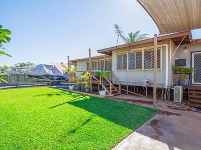 181 Athol Street, Port Hedland