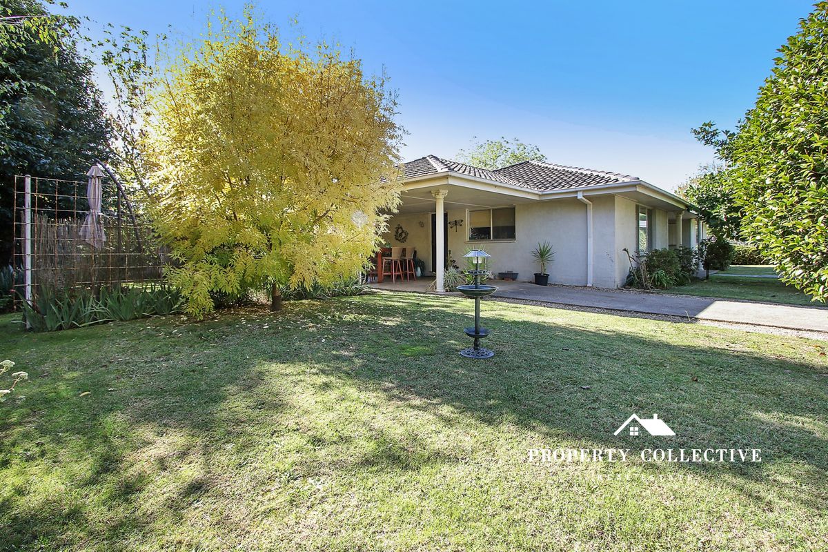 26 Junction Road, Beechworth