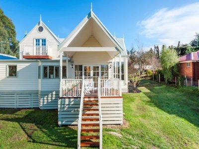 21 Tennyson Street, Woodend