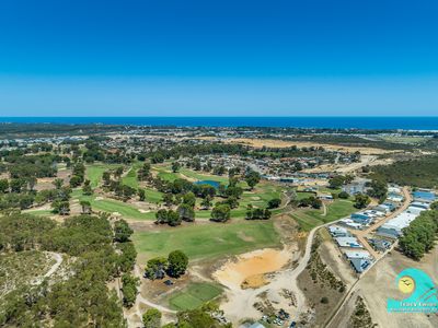 Lot 25, 146 St Andrews Drive, Yanchep