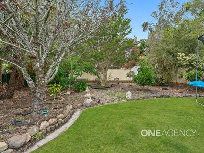 214 Walmer Avenue, Sanctuary Point