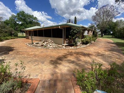 63 Railway Terrace, Kingaroy