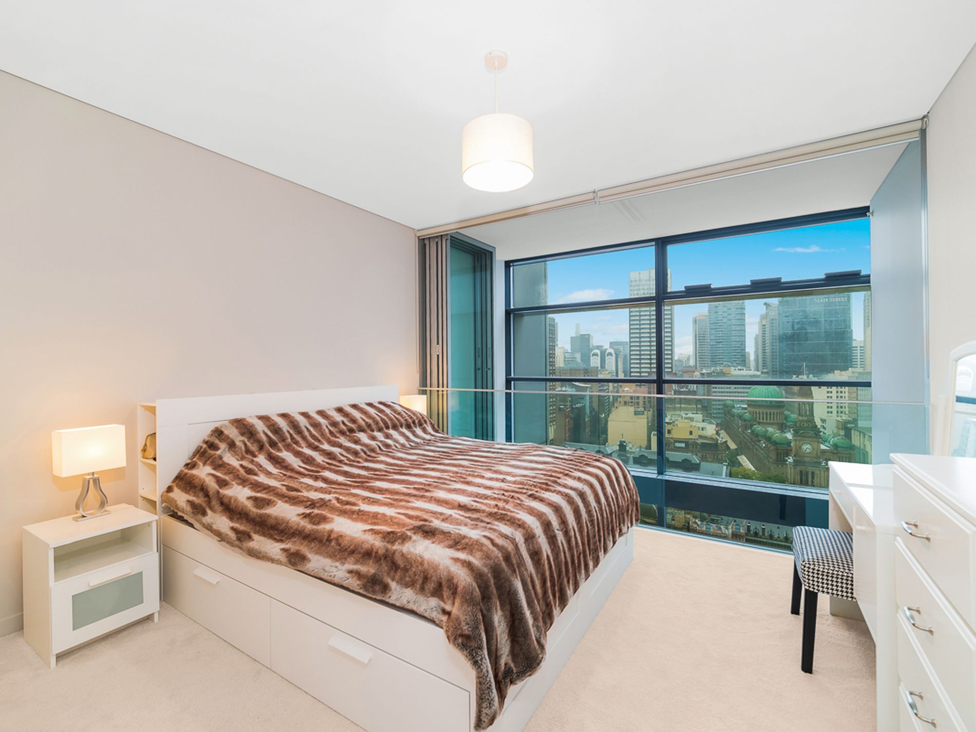 101 Bathurst Street, Sydney