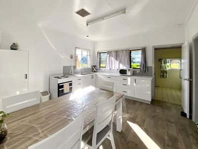 1 Clarke Street, Forbes