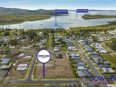 10 Longworth Road, Karuah