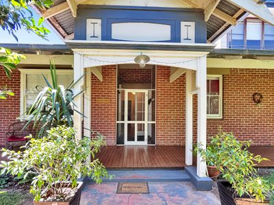 129 Third Avenue, Narromine