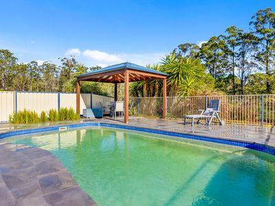 King Creek