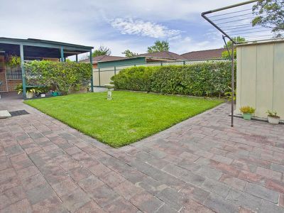 1 Regal Place, Brownsville