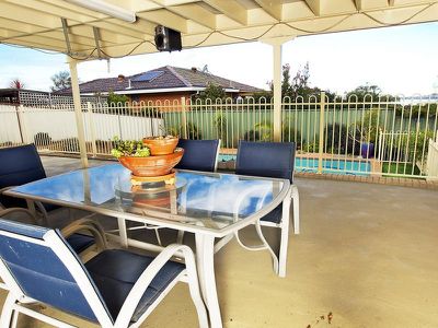 3 Hayward Street, Kanahooka