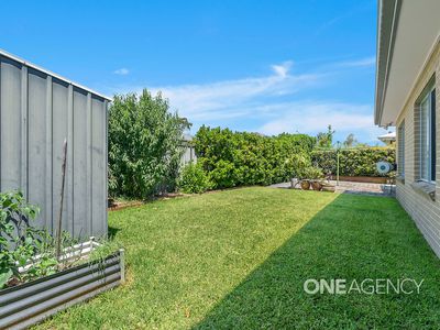 51 Halloran Street, Vincentia