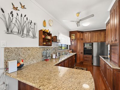 5 HIGHVIEW PLACE, Belvedere