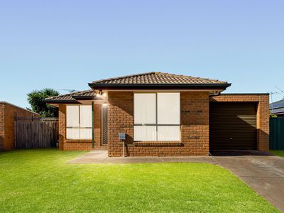 127B Virgilia Drive, Hoppers Crossing