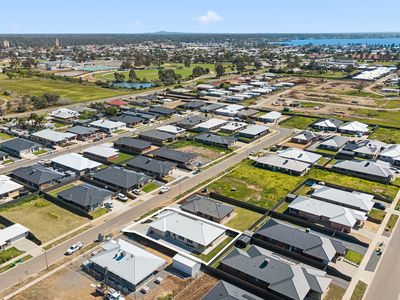 57 Vineyard Cct, Yarrawonga