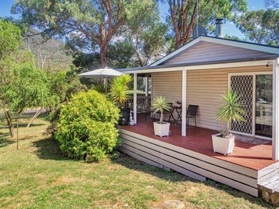 3539 Mansfield-Woods Point Road, Jamieson