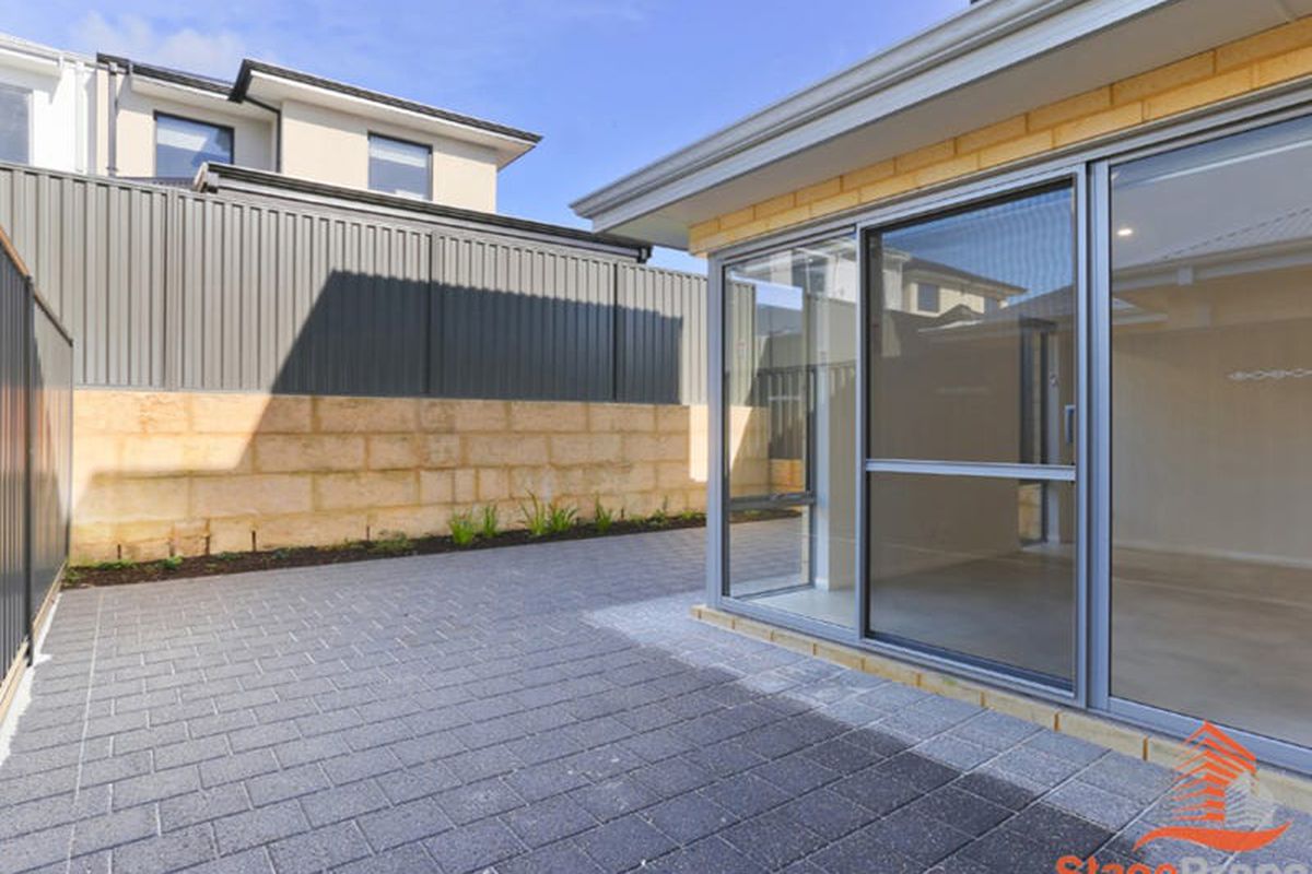 5 Alliance Loop, Willetton