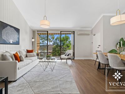 14 / 263 Victoria Road, Drummoyne