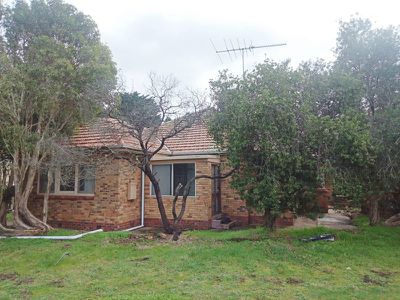 1660 Princes Highway, Buckley