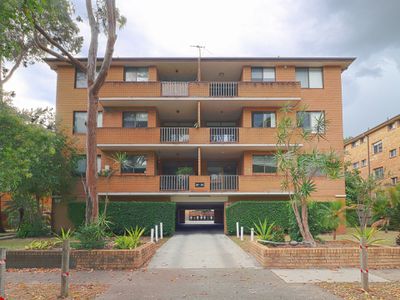 2 / 28-30 Trafalgar Street, Brighton-le-sands
