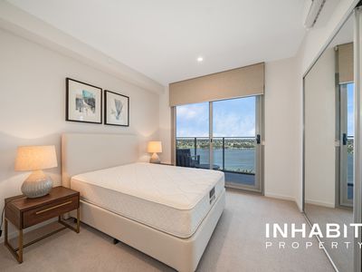 2408 / 63 Adelaide Terrace, East Perth