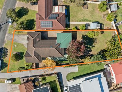 7 Elderberry Avenue, Worrigee