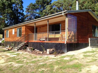 99A Arve Road, Geeveston