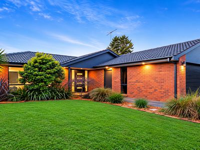 5 Elana Ct, Langwarrin