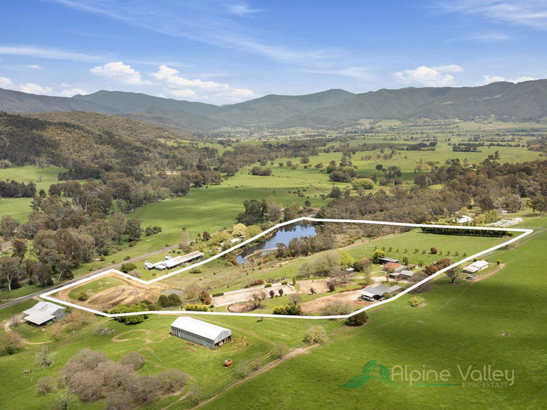 759 Mountain Creek Road, Tawonga Alpine Valley Real Estate