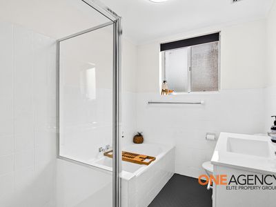 5 / 54 Church Street, Wollongong