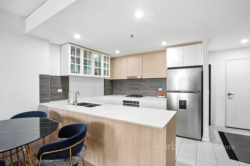 806 / 93  Auburn Road, Auburn