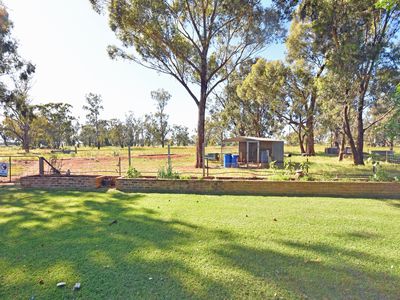 150R Mogriguy Road, Mogriguy