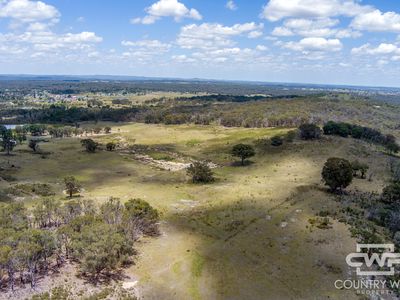 Lot 95, 2202 Wellington Vale Road, Emmaville