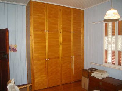 Woodend